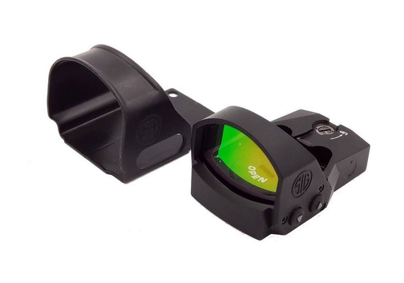 Load image into Gallery viewer, SIG SAUER ROMEO1PRO 1X30 MM 3MOA - Black
