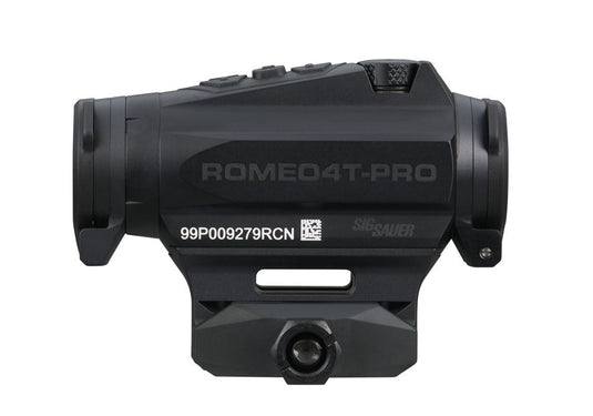 SIG SAUER ROMEO4T-PRO 1x20MM