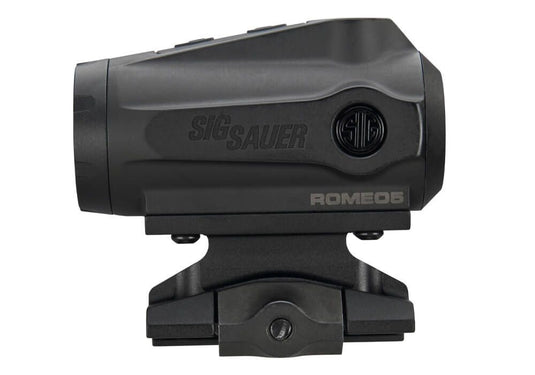 SIG SAUER ROMEO5 GEN II 1x20MM