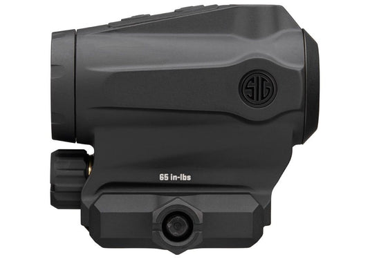 SIG SAUER ROMEO5XDR GEN II 1x20MM