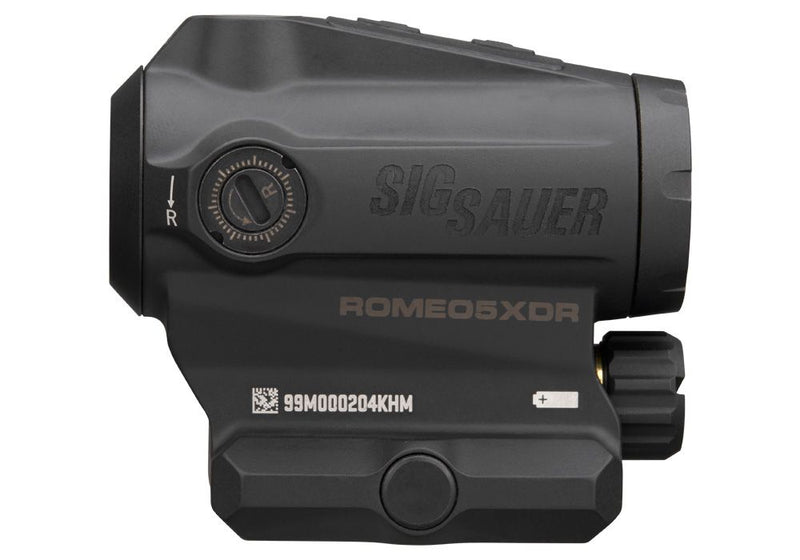 Load image into Gallery viewer, SIG SAUER ROMEO5XDR GEN II 1x20MM
