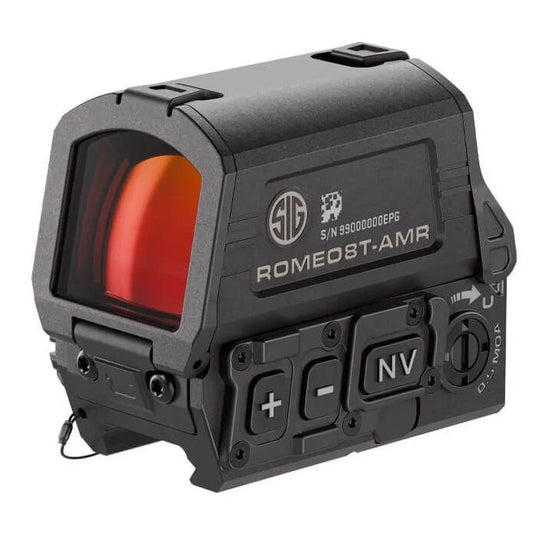 SIG SAUER ROMEO8T-AMR 1x40MM