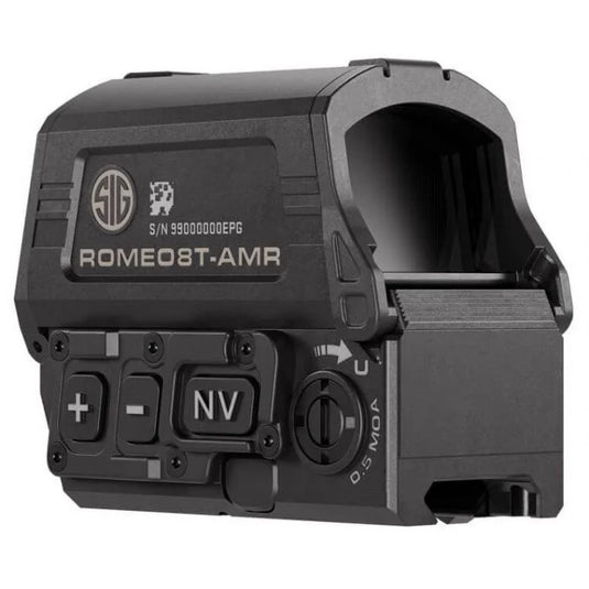 SIG SAUER ROMEO8T-AMR 1x40MM