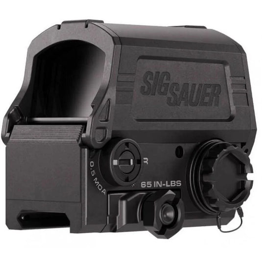 SIG SAUER ROMEO8T-AMR 1x40MM