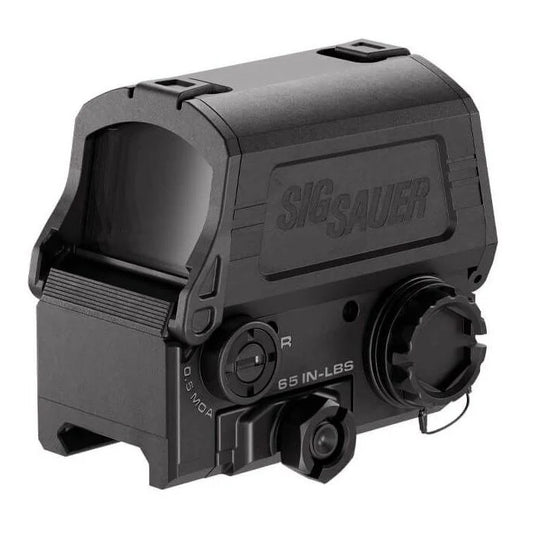 SIG SAUER ROMEO8T-AMR 1x40MM