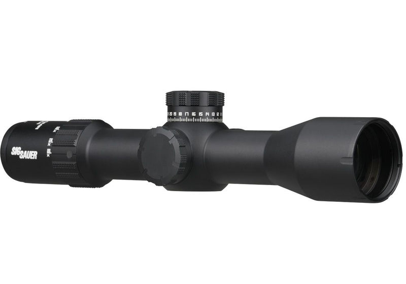 Load image into Gallery viewer, SIG SAUER TANGO-DMR 3-18X44MM 34MM FFP MRAD DEV-L
