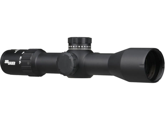 SIG SAUER TANGO-DMR 3-18X44MM 34MM FFP MRAD DEV-L