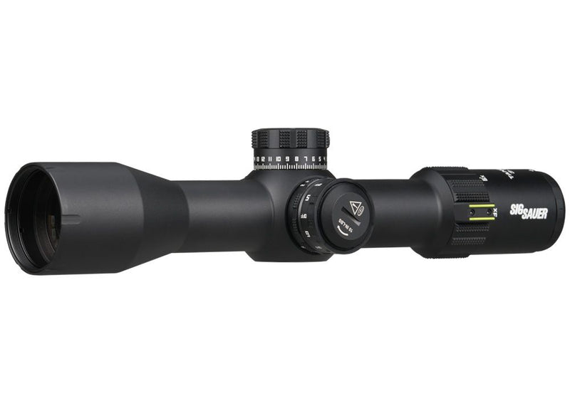 Load image into Gallery viewer, SIG SAUER TANGO-DMR 3-18X44MM 34MM FFP MRAD DEV-L
