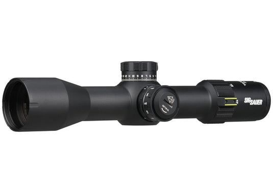 SIG SAUER TANGO-DMR 3-18X44MM 34MM FFP MRAD DEV-L