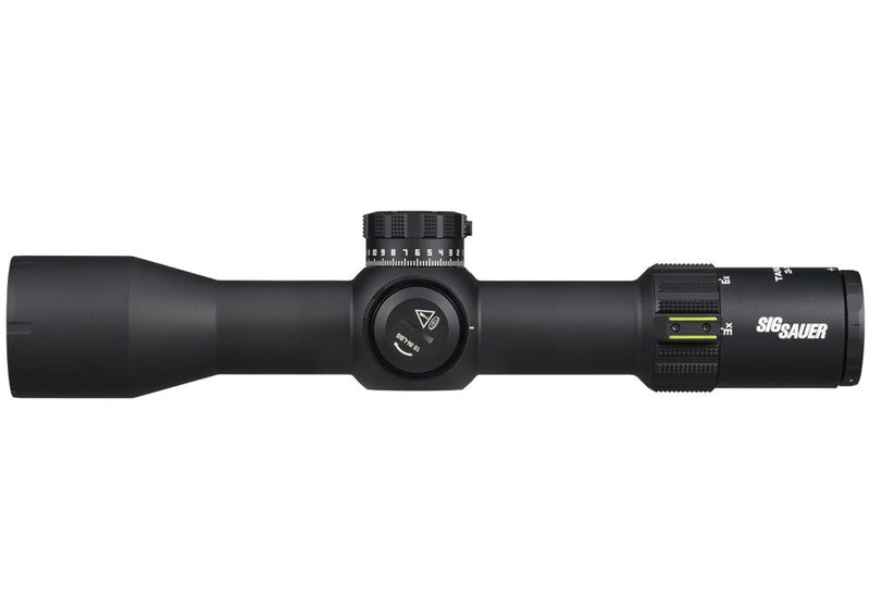 Load image into Gallery viewer, SIG SAUER TANGO-DMR 3-18X44MM 34MM FFP MRAD DEV-L
