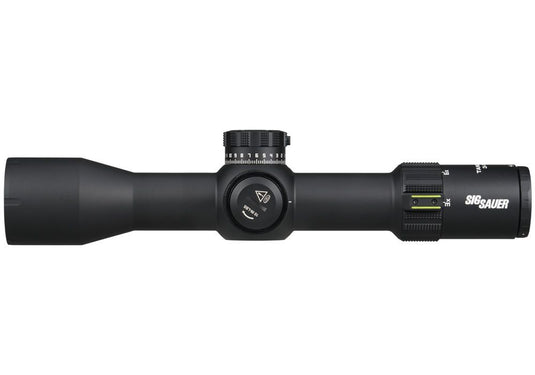 SIG SAUER TANGO-DMR 3-18X44MM 34MM FFP MRAD DEV-L