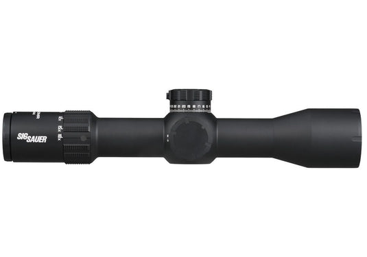 SIG SAUER TANGO-DMR 3-18X44MM 34MM FFP MRAD DEV-L
