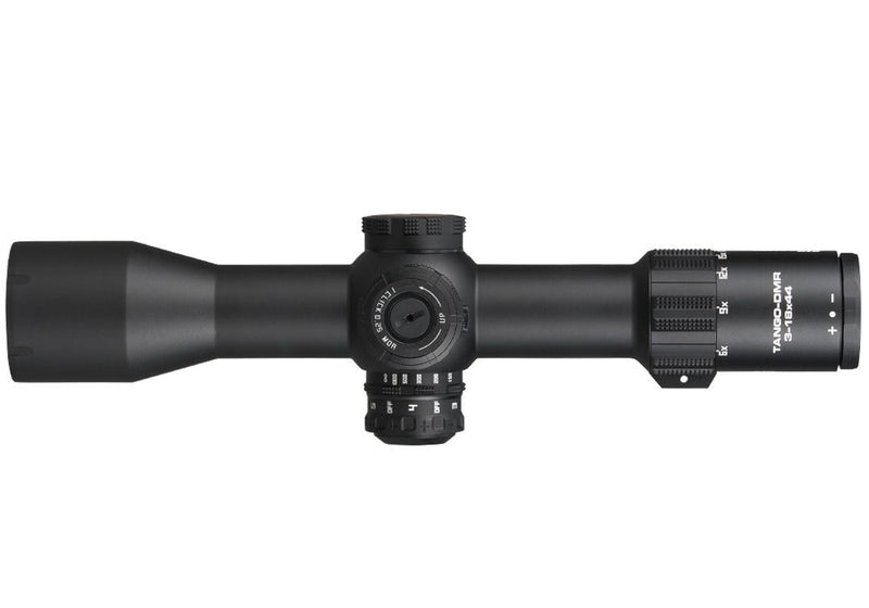 Load image into Gallery viewer, SIG SAUER TANGO-DMR 3-18X44MM 34MM FFP MRAD DEV-L
