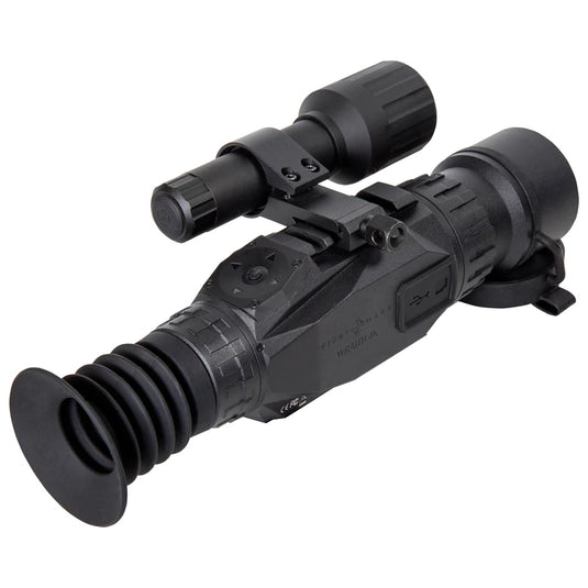 Sightmark Wraith 4K 4-32x40 Digital Day/Night Vision Riflescope