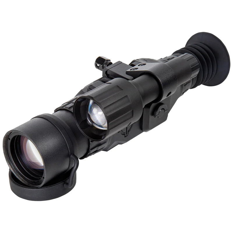Load image into Gallery viewer, Sightmark Wraith 4K 4-32x40 Digital Day/Night Vision Riflescope
