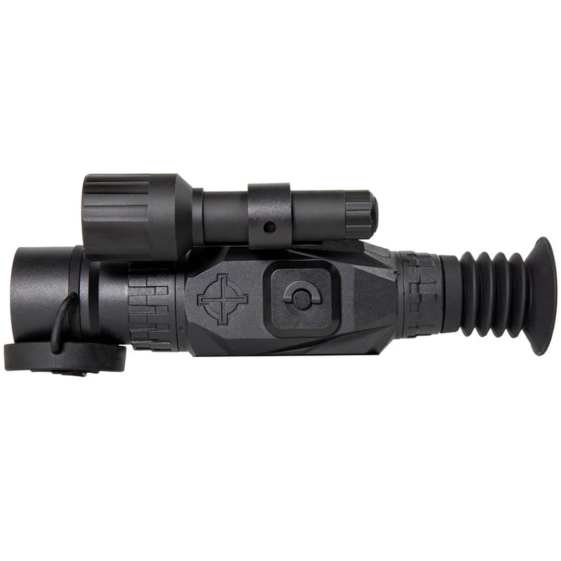 Load image into Gallery viewer, Sightmark Wraith 4K 4-32x40 Digital Day/Night Vision Riflescope
