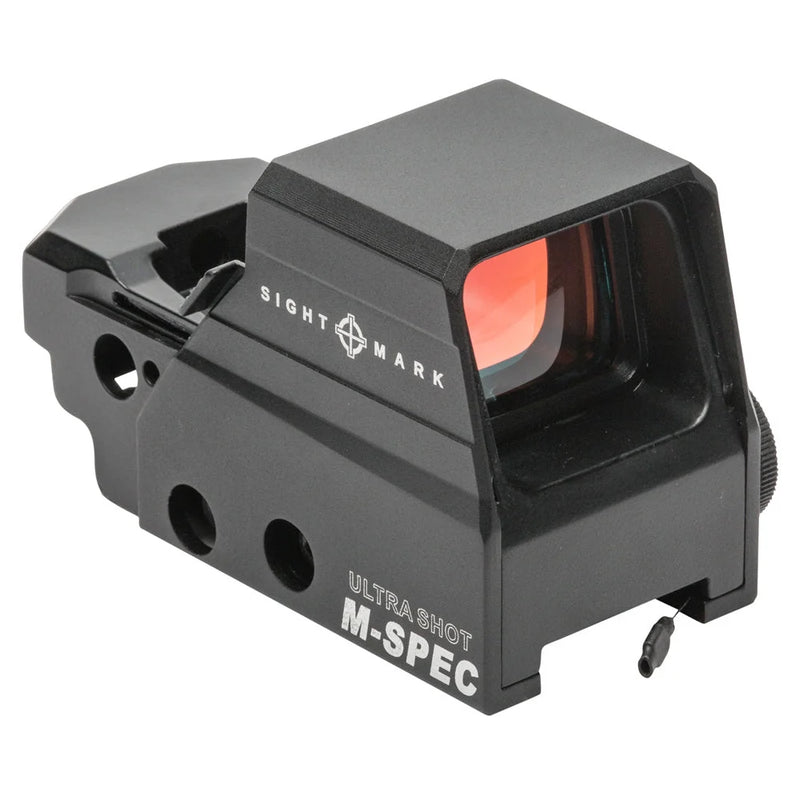 Load image into Gallery viewer, Sightmark Ultra Shot M-Spec FMS Reflex Sight
