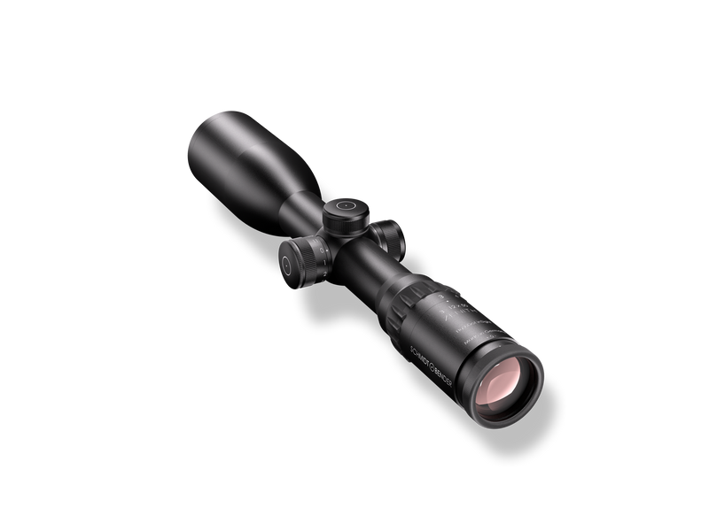 Load image into Gallery viewer, Schmidt and Bender 3-12x50 Zenith LM FD7 1cm cw Posicon CT / Posicon CT

