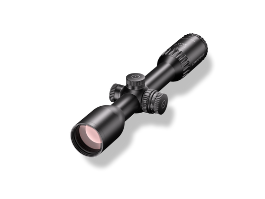 Schmidt and Bender 3-18x42 Meta US LP7 2.BE ccw Posicon CT / Posicon CT