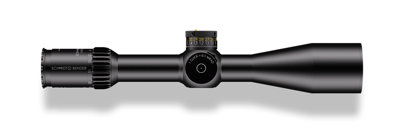 Load image into Gallery viewer, Schmidt and Bender 6-36x56 CM II High Performance LPI GR²ID 1cm cw DT II+ MTC LT / ST II ZC LT
