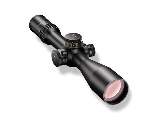 Schmidt and Bender 6-36x56 CM II High Performance LPI GR²ID 1cm cw DT II+ MTC LT / ST II ZC LT