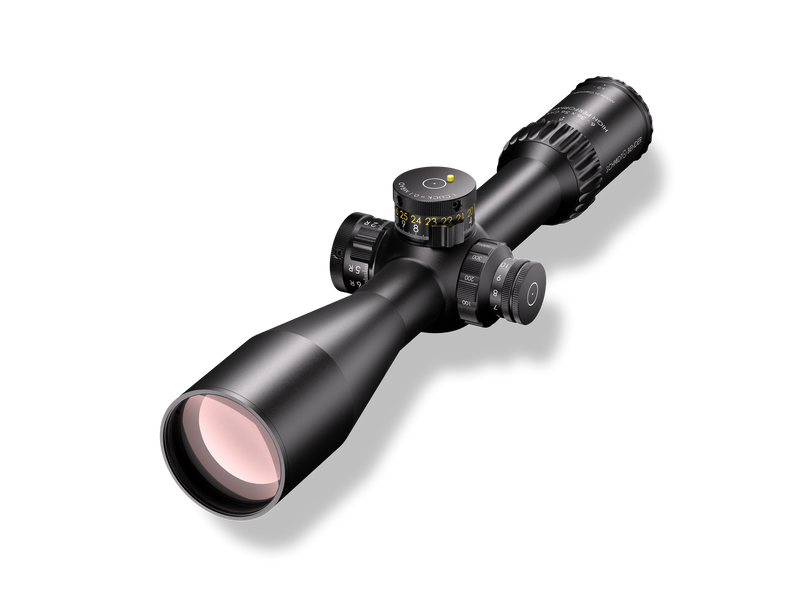 Load image into Gallery viewer, Schmidt and Bender 6-36x56 CM II High Performance LPI GR²ID 1cm cw DT II+ MTC LT / ST II ZC LT
