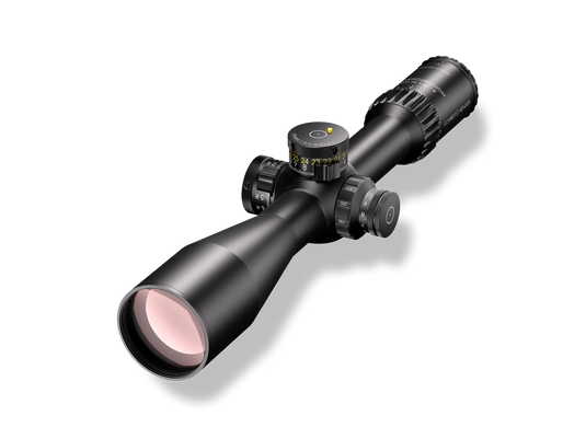 Schmidt and Bender 6-36x56 CM II High Performance LPI GR²ID 1cm cw DT II+ MTC LT / ST II ZC LT