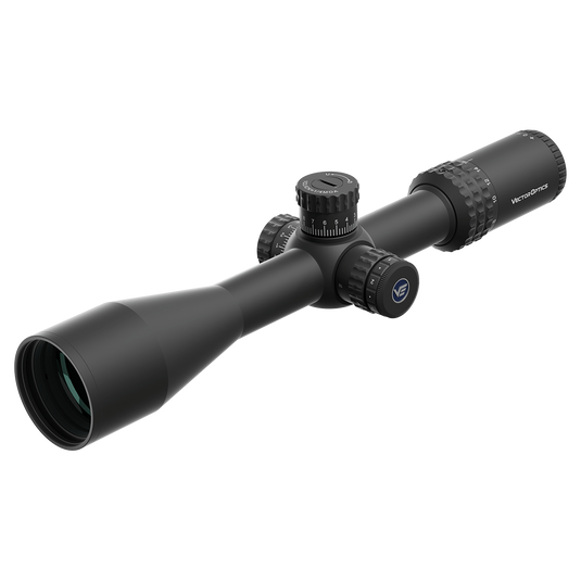 Vector Sentinel 4-16x50 GENII Riflescope