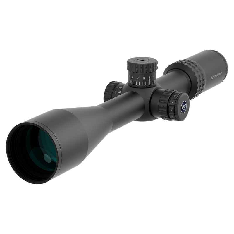 Load image into Gallery viewer, Vector Sentinel 6-24x50 FFP Rifle Scope
