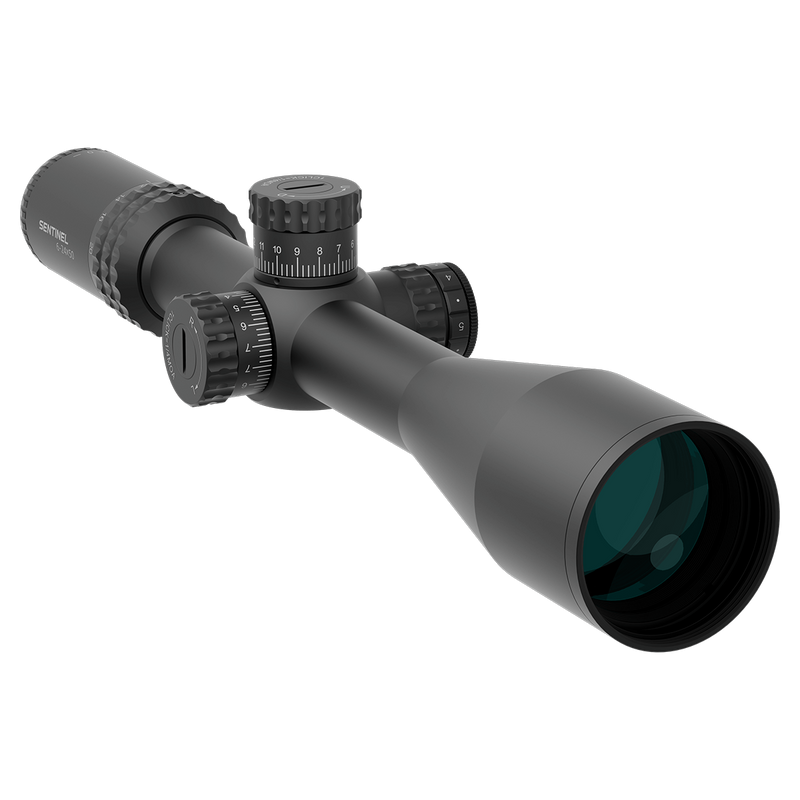 Load image into Gallery viewer, Vector Sentinel 6-24x50 FFP Rifle Scope
