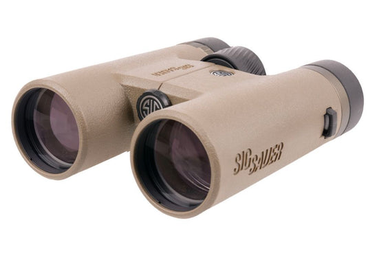 Sig Sauer Canyon HD 10X42MM Binocular
