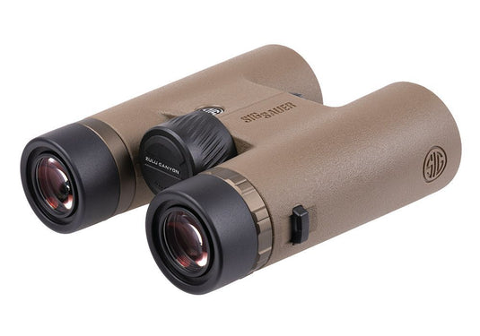 Sig Sauer Canyon HD 10X42MM Binocular