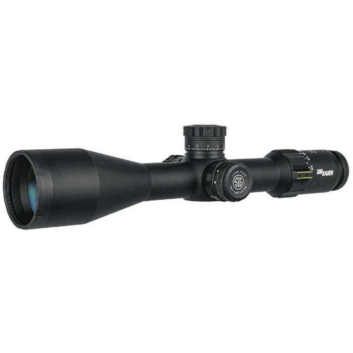 Load image into Gallery viewer, Sig Sauer Tango6 5-30x56 34mm FFP MOA Dev-L Black Scope
