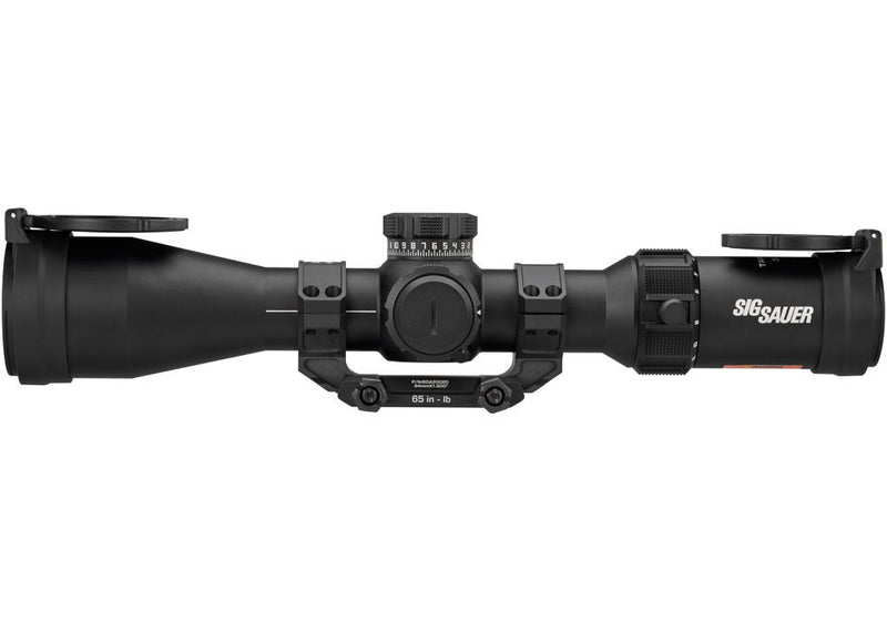 Load image into Gallery viewer, Sig Sauer Tango MSR Scope 3-18x50mm 34mm FFP Milling Black Scope
