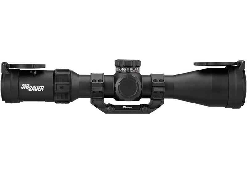 Load image into Gallery viewer, Sig Sauer Tango MSR Scope 3-18x50mm 34mm FFP Milling Black Scope
