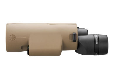Sig Sauer ZULU6™ HDX PRO BINOCULAR 18X50MM