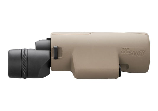 Sig Sauer ZULU6™ HDX PRO BINOCULAR 18X50MM
