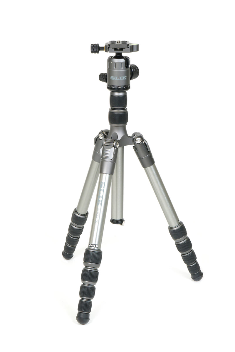 Load image into Gallery viewer, Slik ROVER a Travel Tripod
