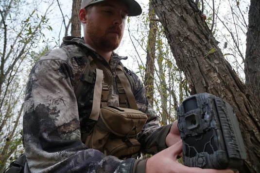Stealth Cam DS4K Ultimate