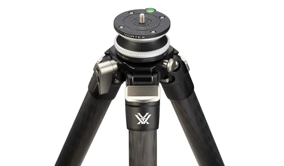 Vortex Switchback™ Carbon Tripod Head Adapter