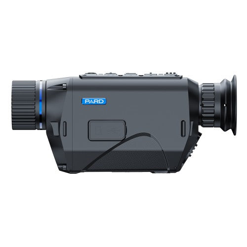 Load image into Gallery viewer, PARD TA62-35 LRF Laser Rangefinder Thermal Monocular
