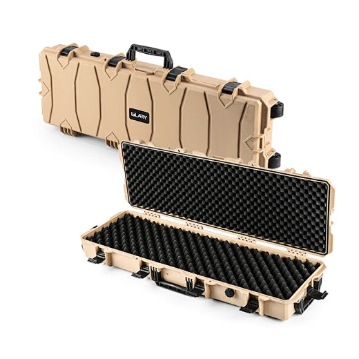 Load image into Gallery viewer, Glary Tactical Rifle Case 52&quot;
