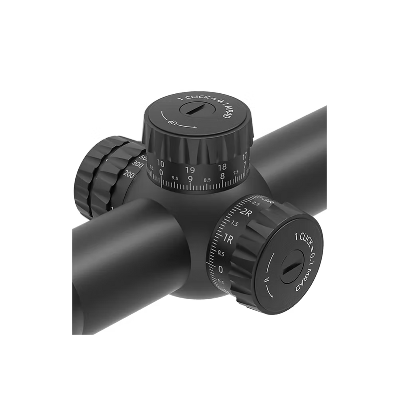 Load image into Gallery viewer, Vector optics TAURON 5-40x56 ED FFP Rifle Scope
