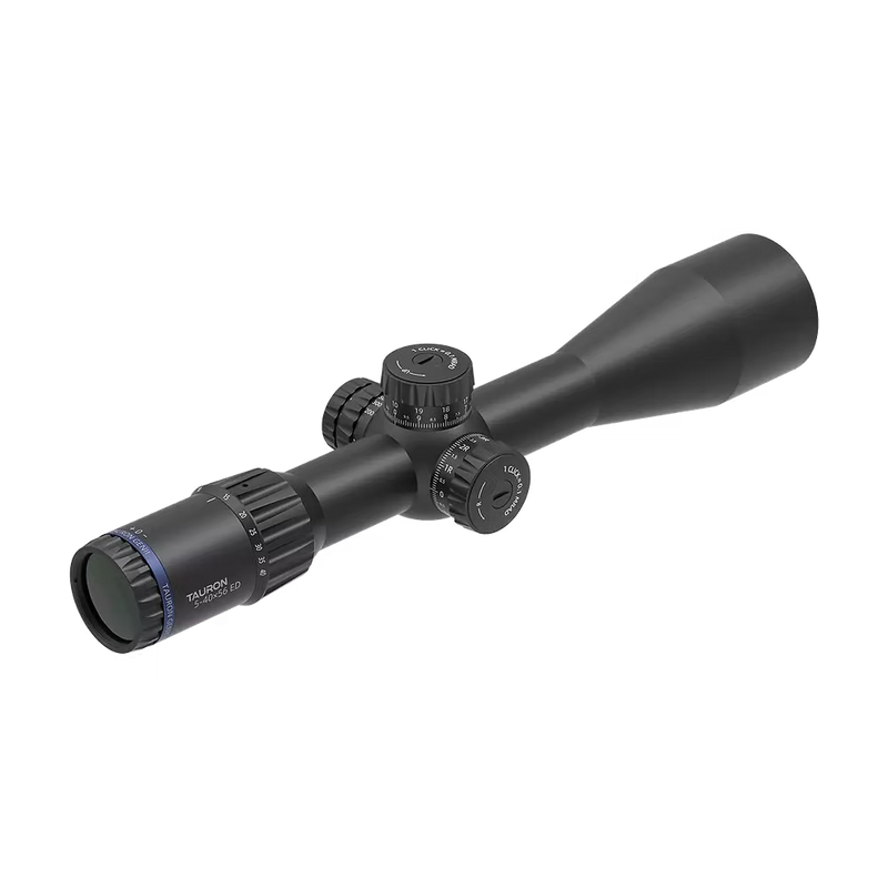 Load image into Gallery viewer, Vector optics TAURON 5-40x56 ED FFP Rifle Scope
