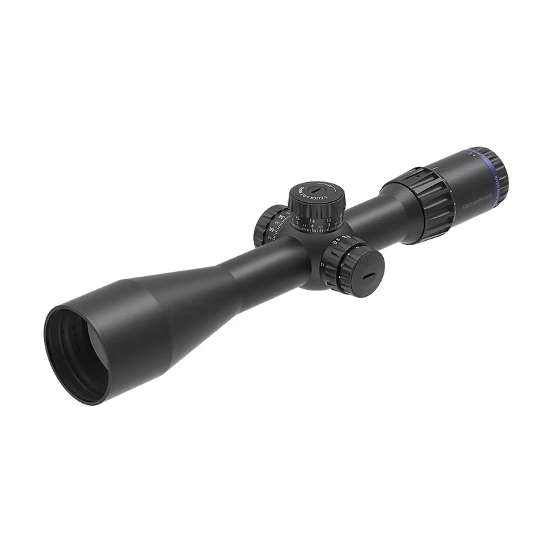 Load image into Gallery viewer, Vector optics TAURON 5-40x56 ED FFP Rifle Scope
