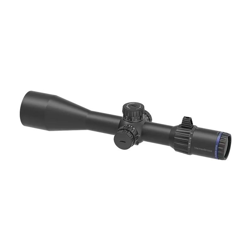 Load image into Gallery viewer, Vector optics TAURON 5-40x56 ED FFP Rifle Scope
