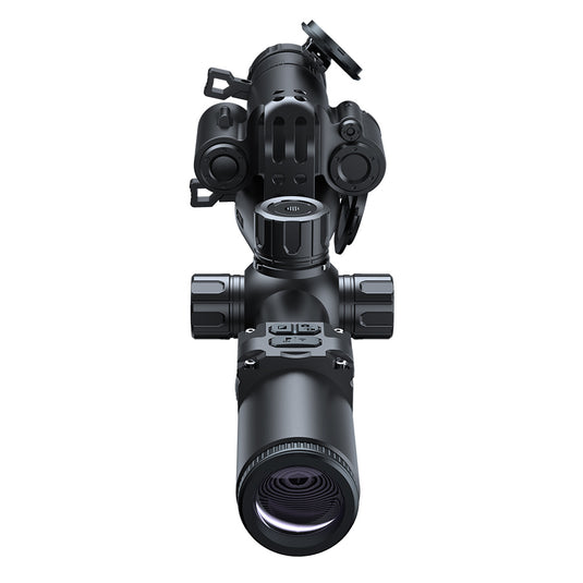 Pard TD32-70 Thermal LRF Multi Spectral Scope