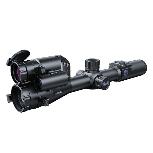 Pard TD32-70 Thermal LRF Multi Spectral Scope