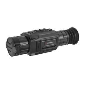 HIKMICRO Thunder TE19 2.0 Thermal Monocular & Riflescope
