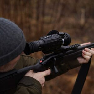 HIKMICRO Thunder TE19 2.0 Thermal Monocular & Riflescope
